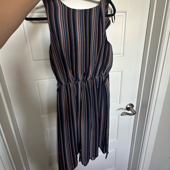 Stripped Romper from Marshall’s - Picture 1 of 3